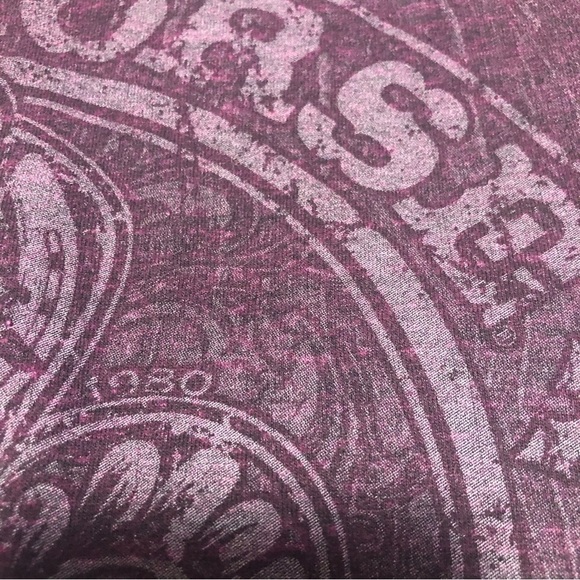 NWOT Dayton Beach Bike Week Top - Picture 4 of 6